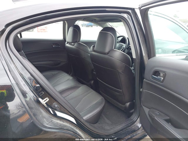 Продаж на аукціоні авто 2019 Acura Ilx Premium Package/technology Package, vin: 19UDE2F74KA012511, номер лоту: 44851563