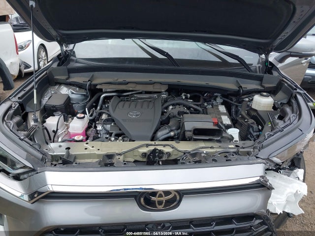 Продажа на аукционе авто 2025 Toyota Grand Highlander Platinum, vin: 5TDAAAB50SS073756, номер лота: 44851565