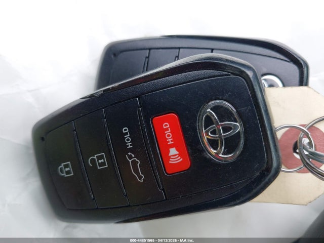 Продажа на аукционе авто 2025 Toyota Grand Highlander Platinum, vin: 5TDAAAB50SS073756, номер лота: 44851565