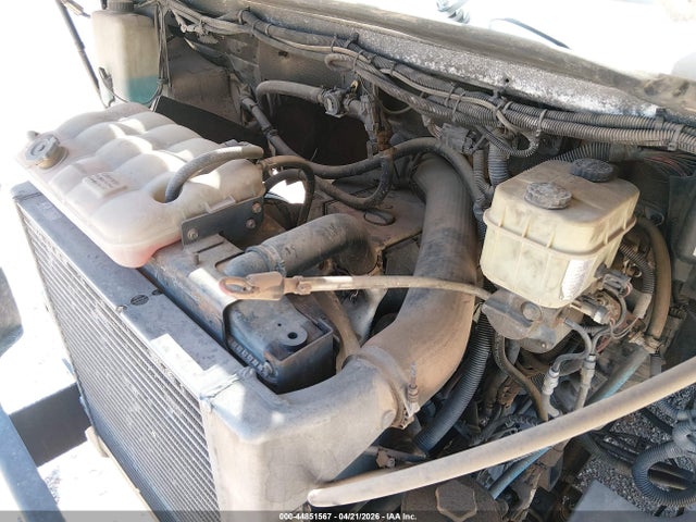 Продаж на аукціоні авто 2005 Freightliner Chassis M Line Walk-in Van, vin: 4UZAANCP35CU90796, номер лоту: 44851567