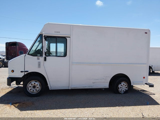 Продаж на аукціоні авто 2005 Freightliner Chassis M Line Walk-in Van, vin: 4UZAANCP35CU90796, номер лоту: 44851567