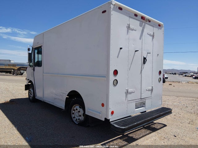 Продаж на аукціоні авто 2005 Freightliner Chassis M Line Walk-in Van, vin: 4UZAANCP35CU90796, номер лоту: 44851567