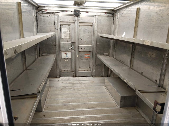 Продаж на аукціоні авто 2005 Freightliner Chassis M Line Walk-in Van, vin: 4UZAANCP35CU90796, номер лоту: 44851567