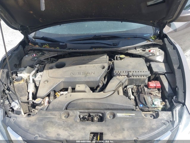 44851568 :رقم المزاد ، 1N4AL3AP1HN322885 vin ، 2017 Nissan Altima 2.5 S مزاد بيع