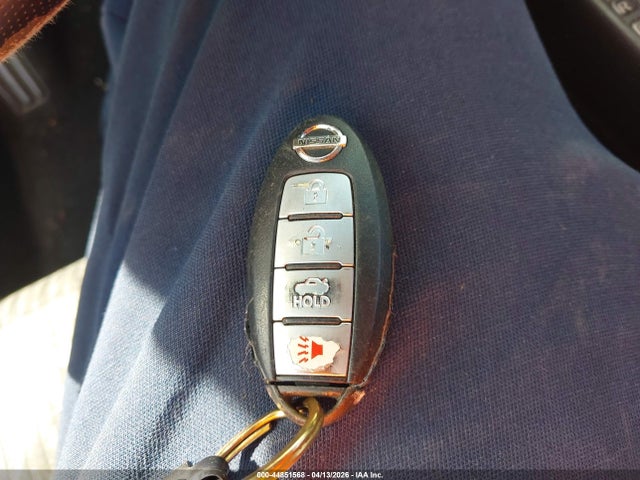 44851568 :رقم المزاد ، 1N4AL3AP1HN322885 vin ، 2017 Nissan Altima 2.5 S مزاد بيع