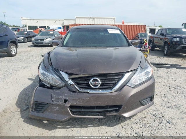 44851568 :رقم المزاد ، 1N4AL3AP1HN322885 vin ، 2017 Nissan Altima 2.5 S مزاد بيع