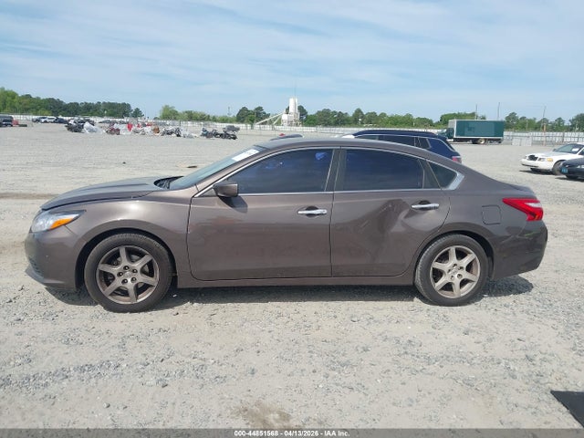 44851568 :رقم المزاد ، 1N4AL3AP1HN322885 vin ، 2017 Nissan Altima 2.5 S مزاد بيع