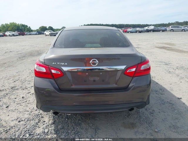 44851568 :رقم المزاد ، 1N4AL3AP1HN322885 vin ، 2017 Nissan Altima 2.5 S مزاد بيع