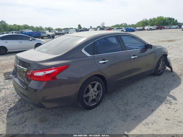 44851568 :رقم المزاد ، 1N4AL3AP1HN322885 vin ، 2017 Nissan Altima 2.5 S مزاد بيع