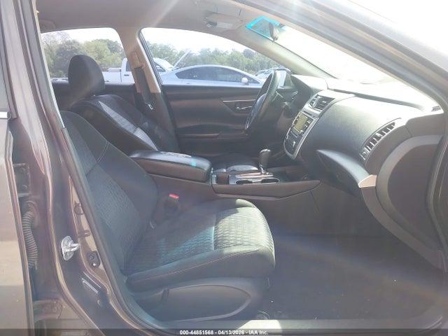 44851568 :رقم المزاد ، 1N4AL3AP1HN322885 vin ، 2017 Nissan Altima 2.5 S مزاد بيع