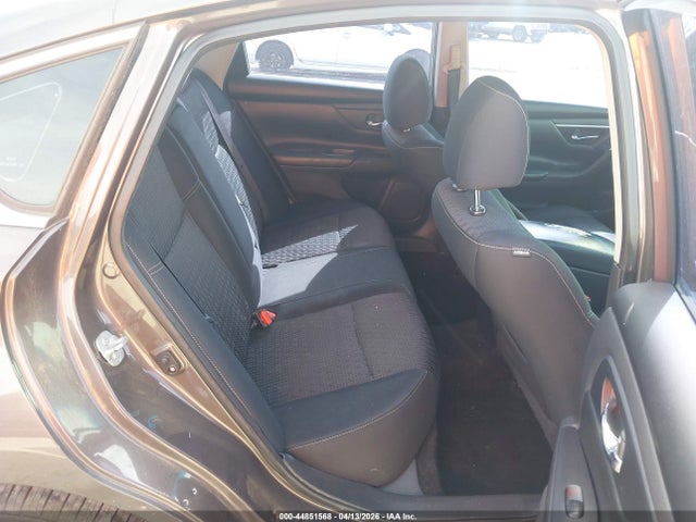 44851568 :رقم المزاد ، 1N4AL3AP1HN322885 vin ، 2017 Nissan Altima 2.5 S مزاد بيع
