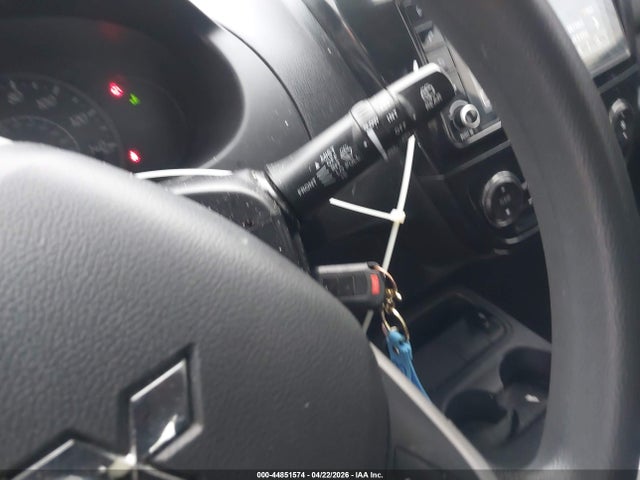 Aukcja sprzedaży 2021 Mitsubishi Mirage Carbonite Edition/es/le, vin: ML32AUHJXMH006036, numer aukcji: 44851574