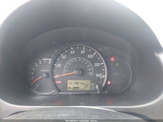 Aukcja sprzedaży 2021 Mitsubishi Mirage Carbonite Edition/es/le, vin: ML32AUHJXMH006036, numer aukcji: 44851574