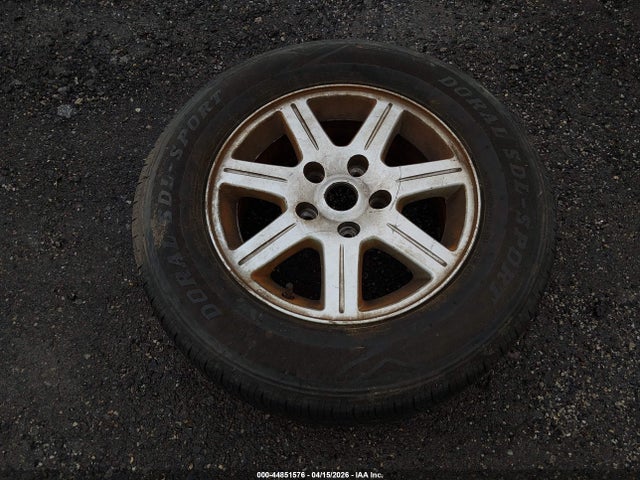 2010 Chrysler Town & Country Touring მანქანა იყიდება აუქციონზე, vin: 2A4RR5D11AR373725, აუქციონის ნომერი: 44851576