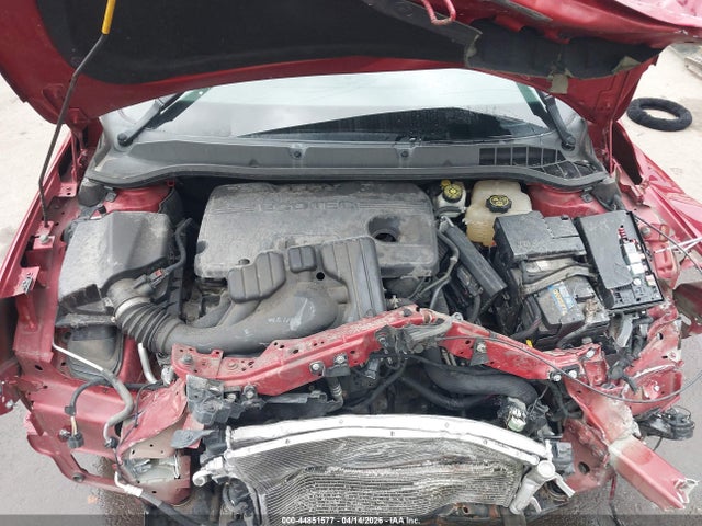 44851577 :رقم المزاد ، 1G4PP5SKXE4213359 vin ، 2014 Buick Verano مزاد بيع