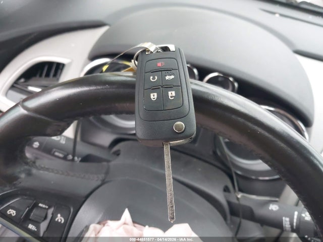 44851577 :رقم المزاد ، 1G4PP5SKXE4213359 vin ، 2014 Buick Verano مزاد بيع