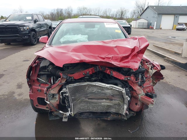 44851577 :رقم المزاد ، 1G4PP5SKXE4213359 vin ، 2014 Buick Verano مزاد بيع