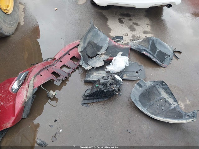 44851577 :رقم المزاد ، 1G4PP5SKXE4213359 vin ، 2014 Buick Verano مزاد بيع