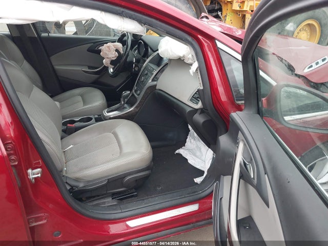44851577 :رقم المزاد ، 1G4PP5SKXE4213359 vin ، 2014 Buick Verano مزاد بيع