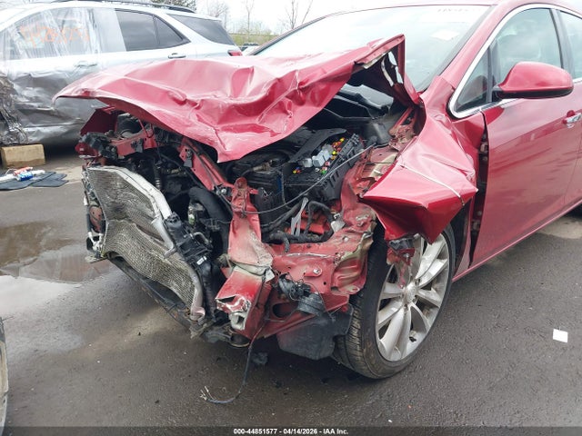 44851577 :رقم المزاد ، 1G4PP5SKXE4213359 vin ، 2014 Buick Verano مزاد بيع