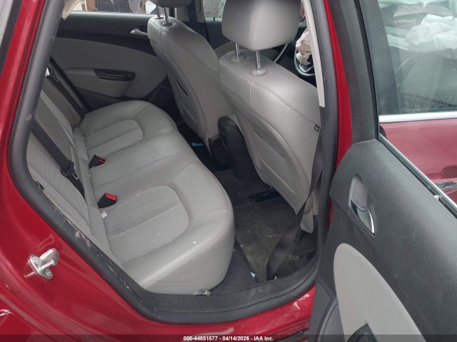 44851577 :رقم المزاد ، 1G4PP5SKXE4213359 vin ، 2014 Buick Verano مزاد بيع