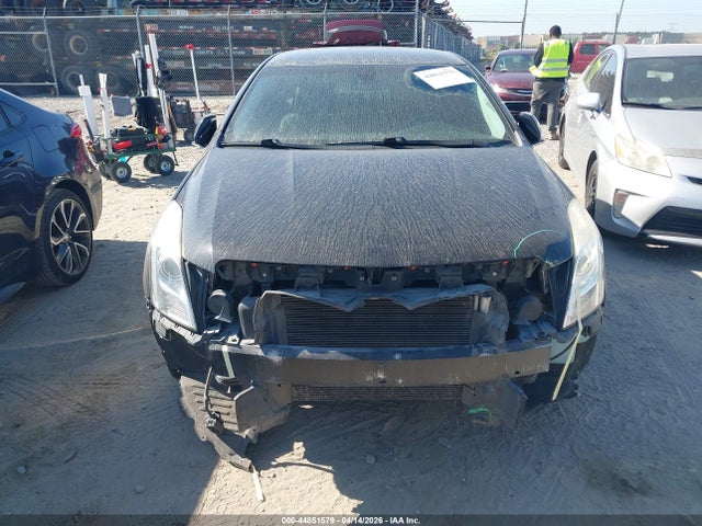 2G61M5S34H9128453 Cadillac XTS LUXURY