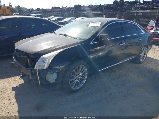 2G61M5S34H9128453 Cadillac XTS LUXURY
