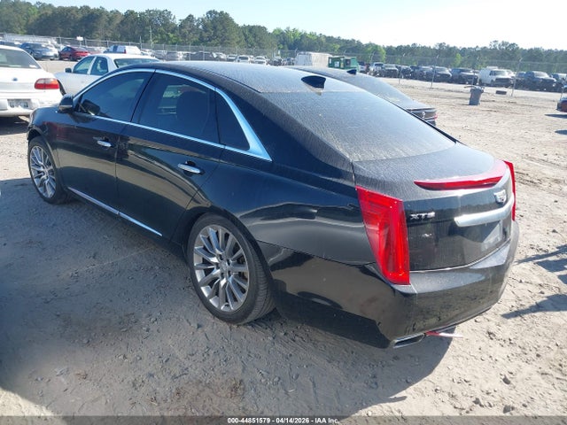 2G61M5S34H9128453 Cadillac XTS LUXURY