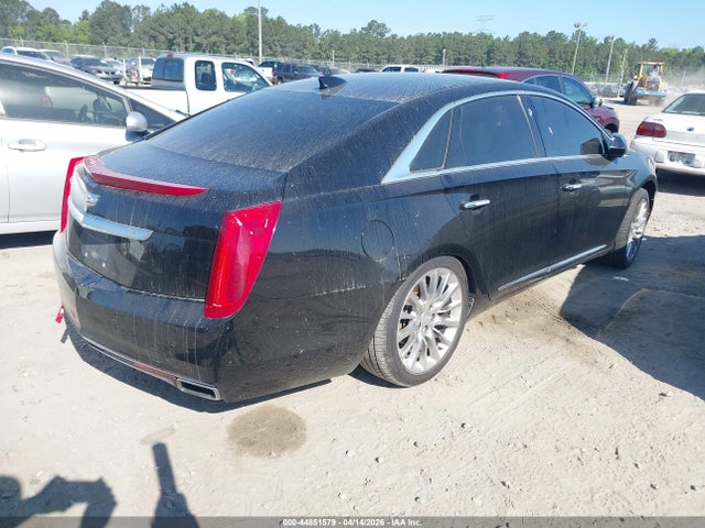 2G61M5S34H9128453 Cadillac XTS LUXURY
