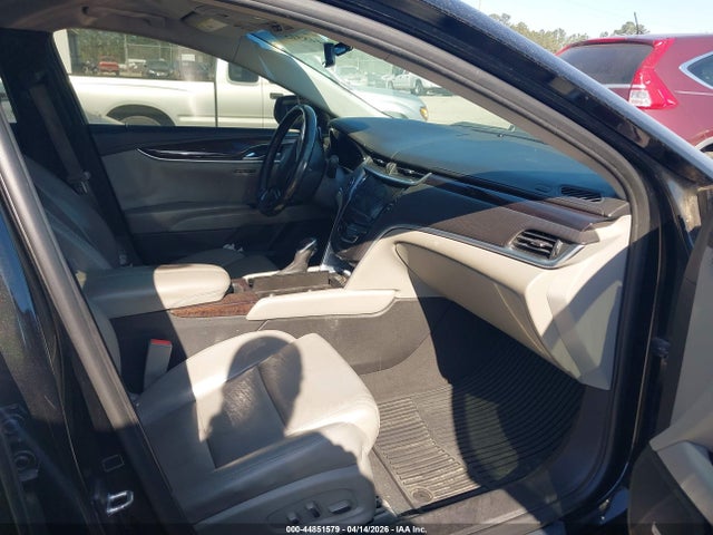 2G61M5S34H9128453 Cadillac XTS LUXURY