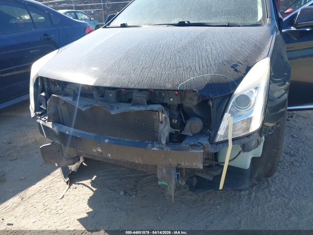 2G61M5S34H9128453 Cadillac XTS LUXURY