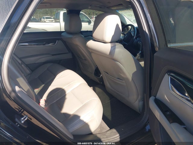 2G61M5S34H9128453 Cadillac XTS LUXURY