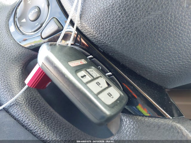 Honda ACCORD EX 2017 1HGCR2F75HA214833 Image 11