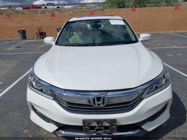 Honda ACCORD EX 2017 1HGCR2F75HA214833 Image 13