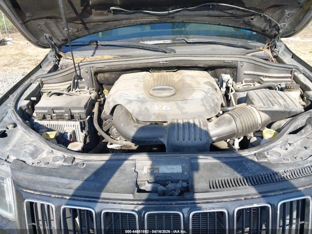 Aukcja sprzedaży 2015 Jeep Grand Cherokee Laredo, vin: 1C4RJEAG4FC199350, numer aukcji: 44851592