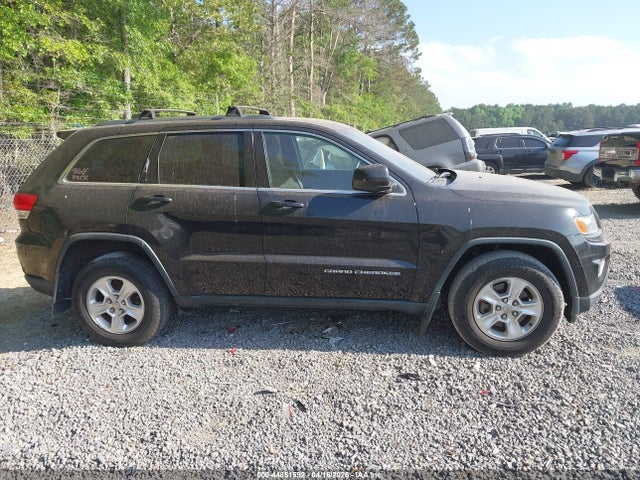 Aukcja sprzedaży 2015 Jeep Grand Cherokee Laredo, vin: 1C4RJEAG4FC199350, numer aukcji: 44851592