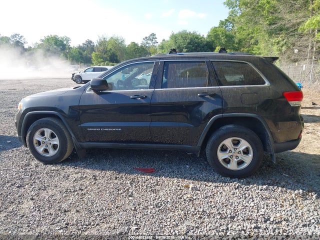 Aukcja sprzedaży 2015 Jeep Grand Cherokee Laredo, vin: 1C4RJEAG4FC199350, numer aukcji: 44851592