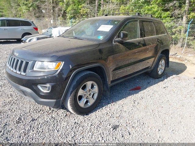 Aukcja sprzedaży 2015 Jeep Grand Cherokee Laredo, vin: 1C4RJEAG4FC199350, numer aukcji: 44851592