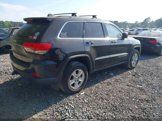 Aukcja sprzedaży 2015 Jeep Grand Cherokee Laredo, vin: 1C4RJEAG4FC199350, numer aukcji: 44851592