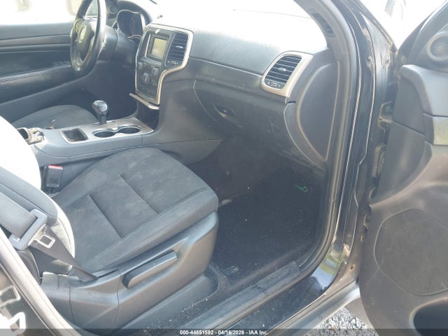 Aukcja sprzedaży 2015 Jeep Grand Cherokee Laredo, vin: 1C4RJEAG4FC199350, numer aukcji: 44851592