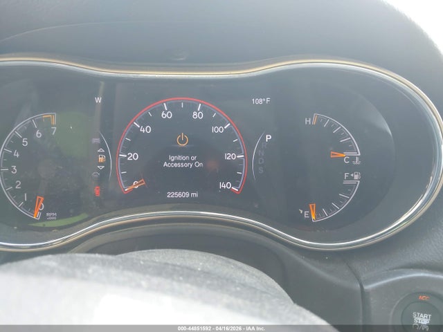 Aukcja sprzedaży 2015 Jeep Grand Cherokee Laredo, vin: 1C4RJEAG4FC199350, numer aukcji: 44851592