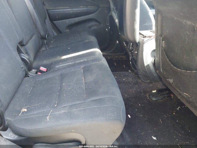 Aukcja sprzedaży 2015 Jeep Grand Cherokee Laredo, vin: 1C4RJEAG4FC199350, numer aukcji: 44851592