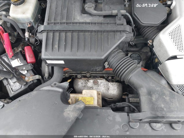 Aukcja sprzedaży 2007 Lexus Rx 400h, vin: JTJHW31U272018662, numer aukcji: 44851594