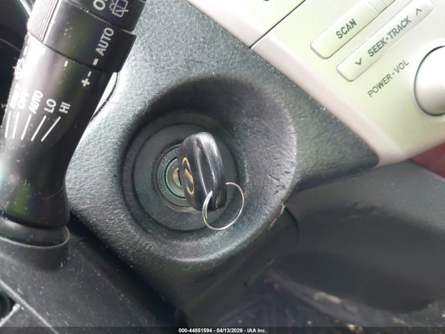 Aukcja sprzedaży 2007 Lexus Rx 400h, vin: JTJHW31U272018662, numer aukcji: 44851594