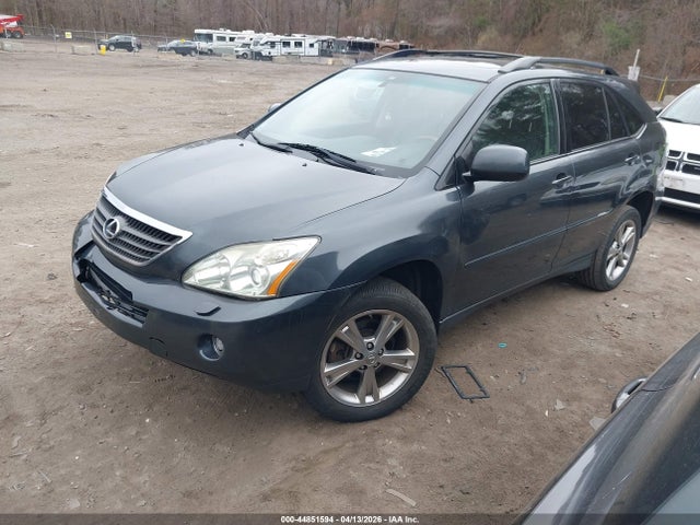 Aukcja sprzedaży 2007 Lexus Rx 400h, vin: JTJHW31U272018662, numer aukcji: 44851594