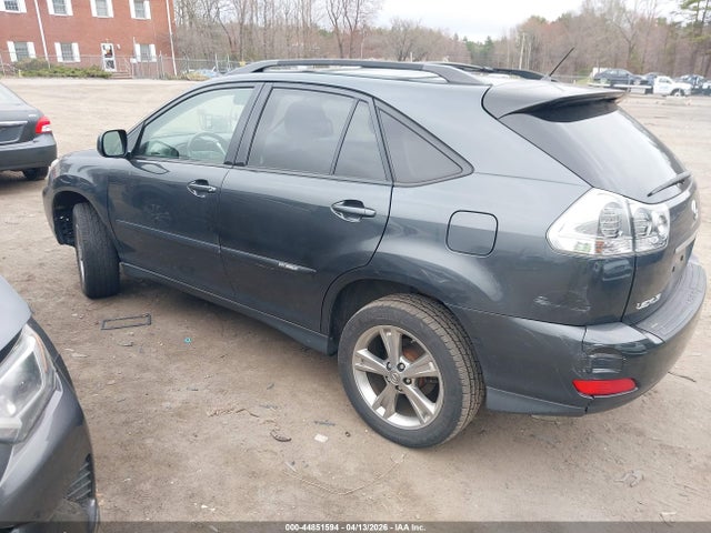 Aukcja sprzedaży 2007 Lexus Rx 400h, vin: JTJHW31U272018662, numer aukcji: 44851594