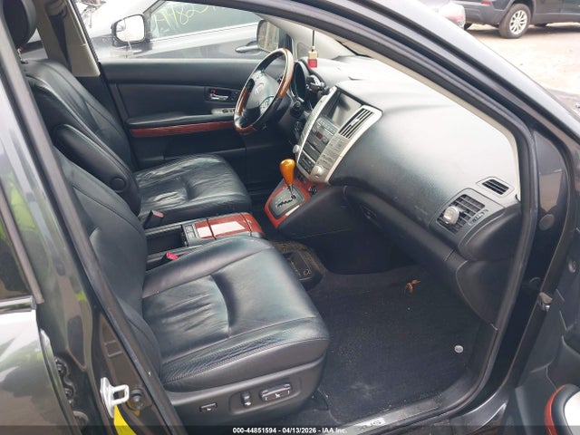 Aukcja sprzedaży 2007 Lexus Rx 400h, vin: JTJHW31U272018662, numer aukcji: 44851594