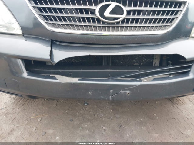 Aukcja sprzedaży 2007 Lexus Rx 400h, vin: JTJHW31U272018662, numer aukcji: 44851594