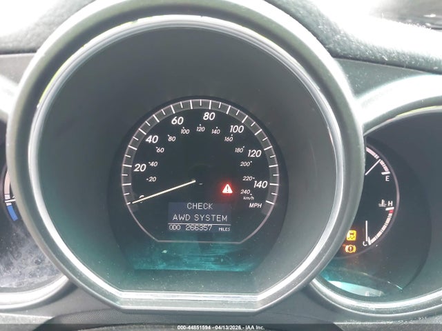 Aukcja sprzedaży 2007 Lexus Rx 400h, vin: JTJHW31U272018662, numer aukcji: 44851594