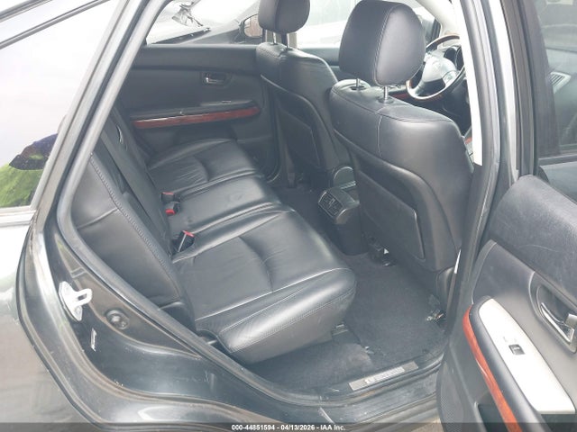 Aukcja sprzedaży 2007 Lexus Rx 400h, vin: JTJHW31U272018662, numer aukcji: 44851594